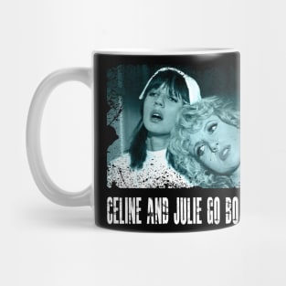 Cinematic Sorcery by Riviere and Julie Genre Tee Mug